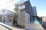 ｐａｎｔａｌｌａの賃貸物件