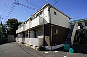 ブルーブラン２の賃貸物件