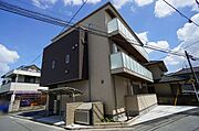 コンフォーティア 2階 築8年の賃貸物件