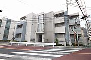 志木駅より徒歩9分 1階 築11年5ヶ月の賃貸物件