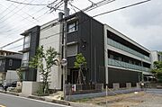 志木駅より徒歩16分 1階 築6年10ヶ月の賃貸物件