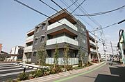 和光市駅より徒歩7分 1階 築5年5ヶ月の賃貸物件