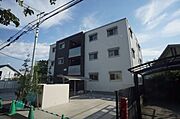 新座駅より徒歩6分 1階 築5年10ヶ月の賃貸物件