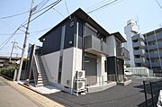朝霞台駅より徒歩7分 1階 築16年4ヶ月の賃貸物件