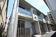 トレフルＡ 1階 築14年2ヶ月の賃貸物件
