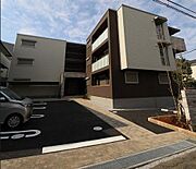 和光市駅より徒歩8分 2階 築1年6ヶ月の賃貸物件