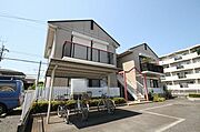 パレス・アルテミスＡ棟の賃貸物件