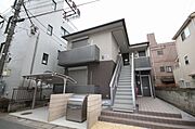 アリスティオの賃貸物件