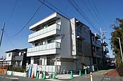 フィエールの賃貸物件