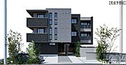 和光市駅より徒歩11分 新築 3階建の賃貸物件