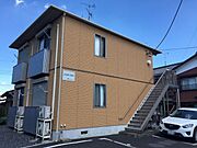 ジュネス・クラスの賃貸物件