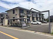 川間駅より徒歩8分 2階 築25年の賃貸物件