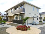 リラフォートGの賃貸物件