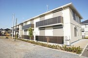 川間駅より徒歩5分 築11年7ヶ月 2階建の賃貸物件