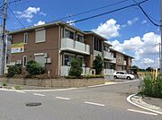 七光台駅より徒歩27分 2階 築16年8ヶ月の賃貸物件