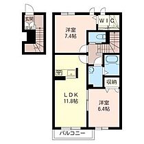 間取り：212054271640