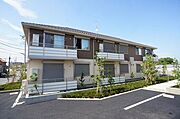 塚田駅より徒歩12分 築12年3ヶ月 2階建の賃貸物件