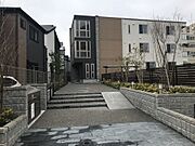 カーサソルの賃貸物件