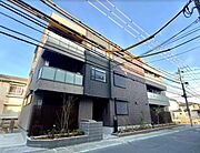 西船橋駅より徒歩10分 3階 築3年2ヶ月の賃貸物件