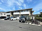 柏の葉キャンパス駅より徒歩17分 1階 築15年10ヶ月の賃貸物件