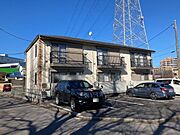 北柏駅より徒歩6分 2階 築20年3ヶ月の賃貸物件