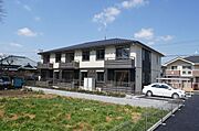 柏たなか駅より徒歩13分 1階 築9年5ヶ月の賃貸物件
