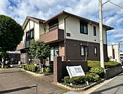 柏の葉キャンパス駅より徒歩8分 2階 築20年の賃貸物件