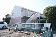 メゾンクレール 2階 築36年3ヶ月の賃貸物件
