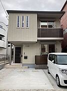 エスポワール大口仲町の賃貸物件