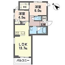 間取り：214073347489