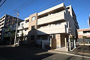 ヴィラジュピター大倉山の賃貸物件