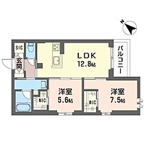 間取り：214073347493