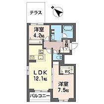間取り：214073347475