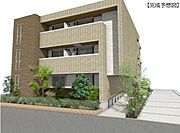 大倉山駅より徒歩8分 2階 新築の賃貸物件