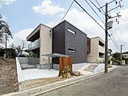 グリナージュの賃貸物件