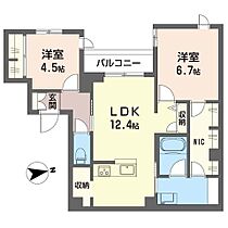 間取り：214073347520