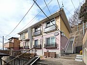 パークパレス・スギの賃貸物件