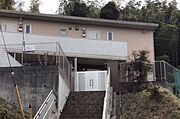 ヒルハウス大倉山東の賃貸物件