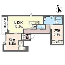 間取り：214073347509