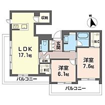 間取り：214073347511