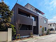 大倉山駅より徒歩5分 3階 新築の賃貸物件