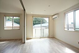 プランドール小机 00202