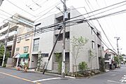 ウエストキャニオン妙蓮寺の賃貸物件