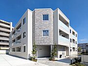 フェリクス大倉山の賃貸物件