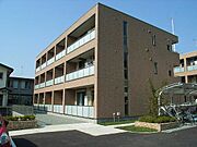 菊名駅より徒歩9分 1階 築16年9ヶ月の賃貸物件