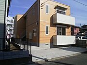 すみれハイツの賃貸物件