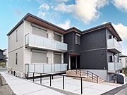 ヒルクレスト富士塚の賃貸物件