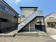 東白楽駅より徒歩11分 築26年1ヶ月 2階建の賃貸物件