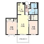 フォンターナのイメージ