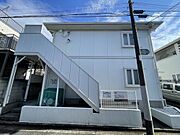 大倉山レジデンスの賃貸物件
